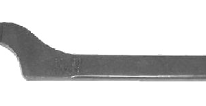 Gelenkshakenschlüssel  60 - 90 Pin
