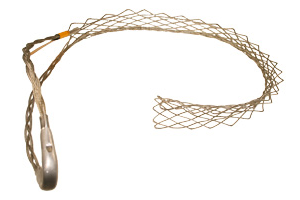 Hoisting grip, open, LCF/HCA158