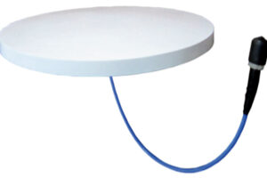 Indoor N Omnidirectional Antenna 380-6000 MHz SISO