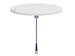 Ultra Slim Indoor omni-antenna, SISO