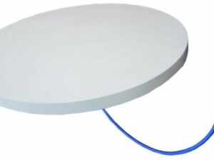Ultraslim Indoor omni-directional antenna SISO