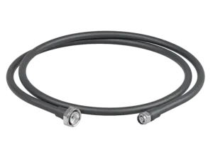 Jumper RG214 mit 7-16 Stecker und N Stecker