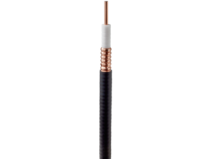 Cellflex - Koaxialkabel 1/2 Zoll