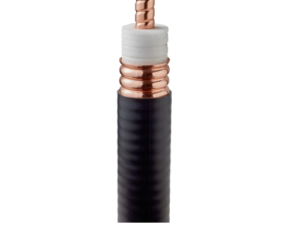 Cellflex - Koaxialkabel 1 5/8 Zoll