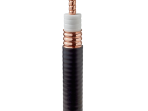 Cellflex - Koaxialkabel 1 1/4 Zoll