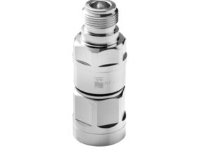 Kabelkuppler N für LCF12 Premium