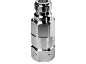 Kabelkuppler N für LCF14 Premium
