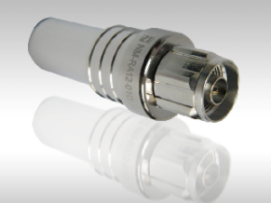 Kabelstecker N für RADIAFLEX Kabel RA12-50
