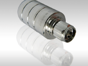 Kabelstecker N für RADIAFLEX Kabel RA78-50