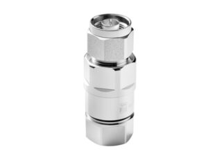 Kabelstecker N  für  SCF12 Premuim