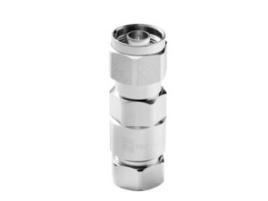 Kabelstecker N  50 Ohm für SCF14 Premium
