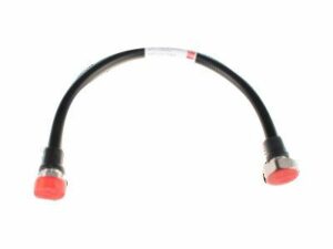 Jumper LCF12-50J; 2 x 7-16 Stecker