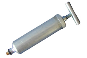 Injection tool for Plast 2000