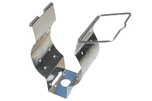Clip für Kabel LCF 114 / Radiating 114