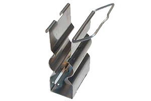 RSB Clip für Kabel LCF 1/2 Zoll Cu2Y