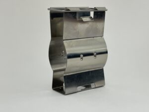 Clip für Kabel LCF 1 5/8