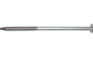 Edelstahlschraube A4 M8 x 95mm