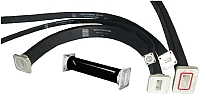 Flextwist 1,2m UBR/PBR320