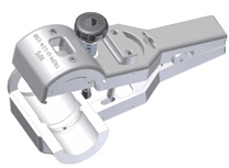 Combination preparation tool