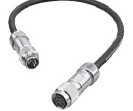 assembled AISG cable 100m