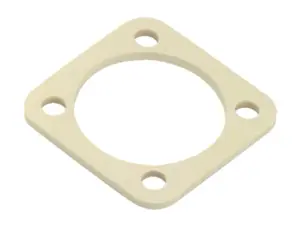Dichtung, für Gerätestecker