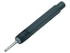 Crimpwerkzeug, für Power Kontakte, Für DM 2,5