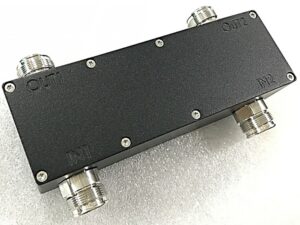 3dB Hybrid Koppler 2x2  617 - 3800 MHz