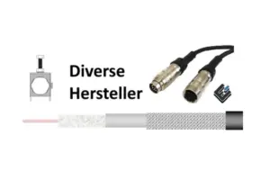 Diverse Hersteller