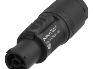 NAC3F-TRUE1-CG Neutrik Steckverbinder