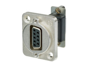 NADB9FF Neutrik Steckverbinder