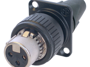 NC3FDX-EMC-SPEC Neutrik Steckverbinder