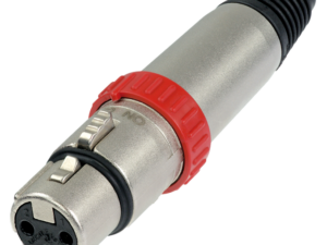 NC3FXS Neutrik Steckverbinder