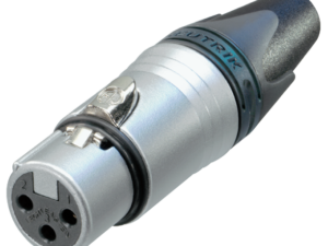 NC3FXX-HE Neutrik Steckverbinder