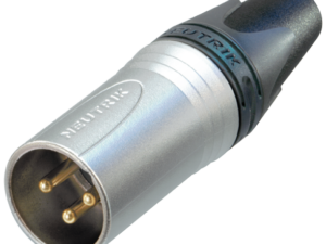 NC3MXX-HE Neutrik Steckverbinder