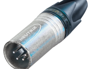 NC4MXX Neutrik Steckverbinder
