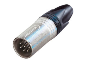 NC6MSXX Neutrik Steckverbinder