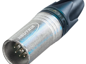 NC7MXX Neutrik Steckverbinder