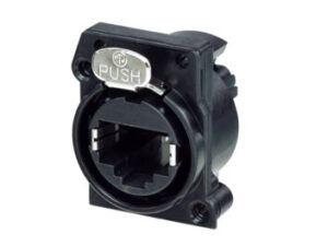 NE8FAV-C5 Neutrik Steckverbinder