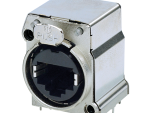 NE8FBH-C5-LED-S Neutrik Steckverbinder
