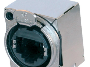 NE8FBH-S Neutrik Steckverbinder