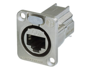 NE8FDX-Y6 Neutrik Steckverbinder