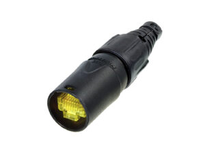 NE8MX-B Neutrik Steckverbinder