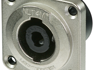NLT4MD-V Neutrik Steckverbinder