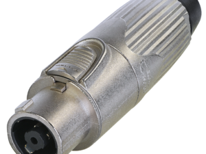 NLT8FXX Neutrik Steckverbinder
