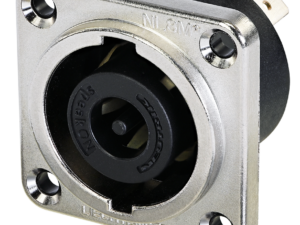 NLT8MPXX Neutrik Steckverbinder