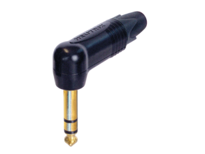 NP3RX-B Neutrik Steckverbinder