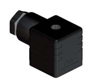 Gerätestecker A, 3+PE, IP 65