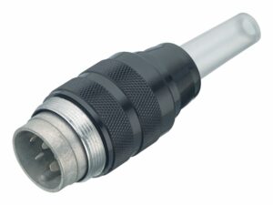M25 Kabelstecker 3-polig Serie 691 | Art. 09 0033 00 03 | Binder