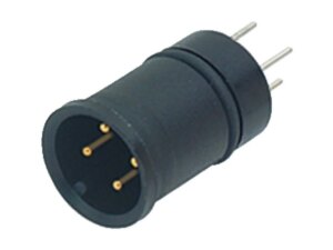 M12-A Einbaustecker 5-polig Serie 713 | Art. 09 0433 474 05 | Binder