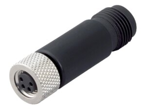Adapter 3-polig Serie 765 | Art. 09 5280 00 03 | Binder